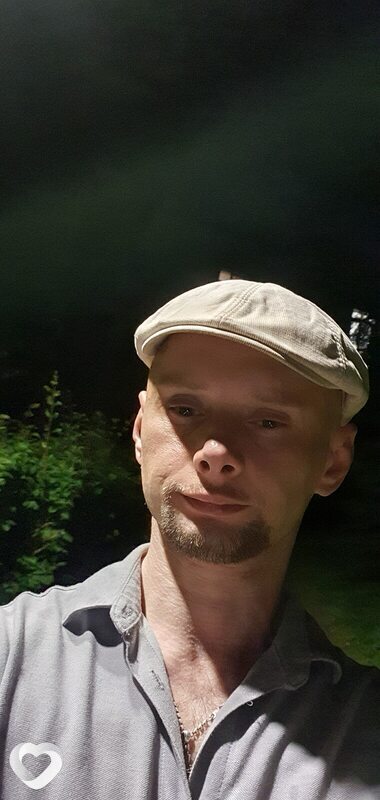 Владей Миром, 36, Архангельске — анкета №3043654