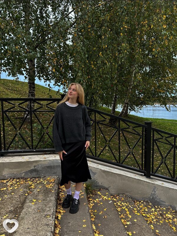 Майя, 20, Ярославле — анкета №3043656