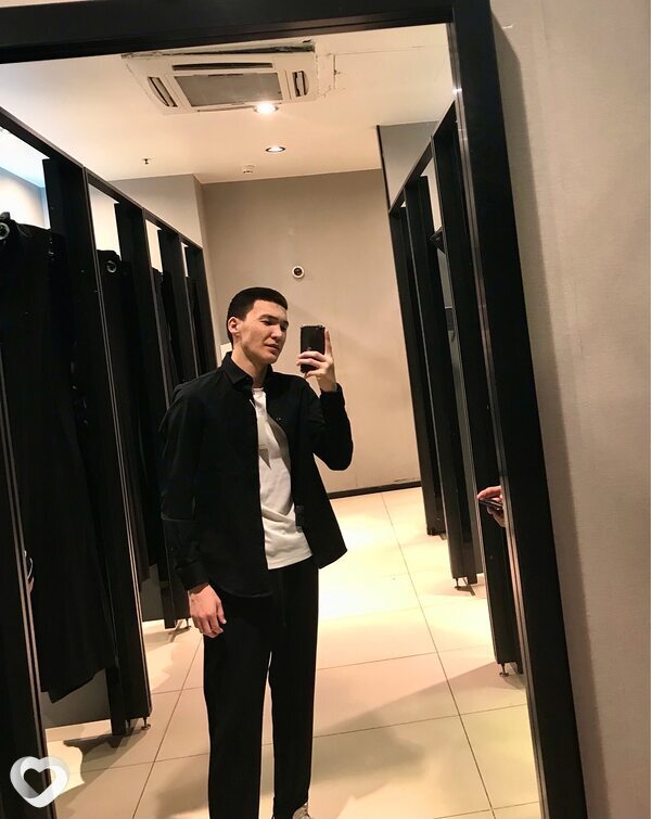 Артур, 26, Астрахани — анкета №3043670