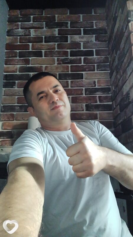 Али, 46, Солнечногорске — анкета №3044032