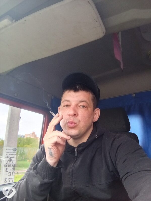 Роман, 36, Клинцах — анкета №3044034