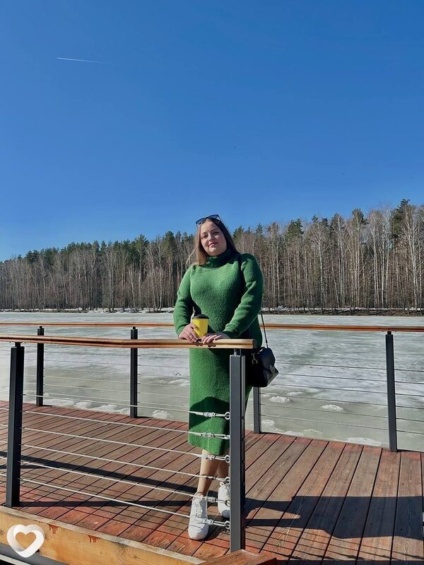 Алина, 61, Москве — анкета №3043711