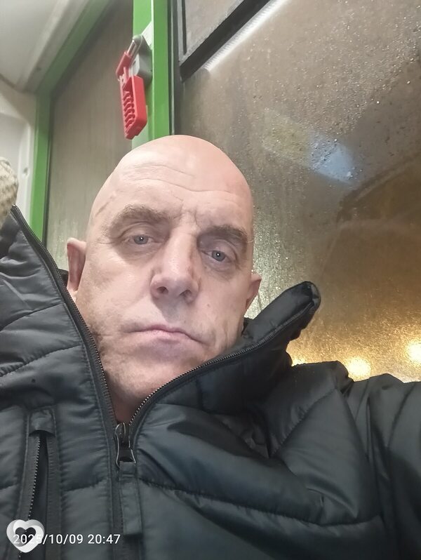 Вадим, 45, Краснотурьинске — анкета №3043716