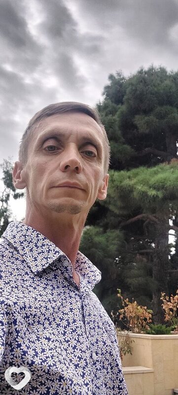 Андрей, 47, Набережных Челнах — анкета №3043720