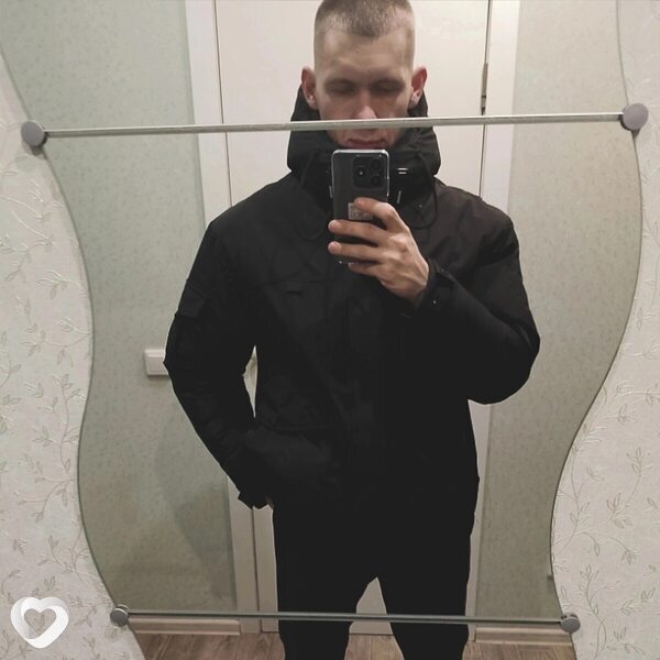 Михаил, 28, Новосибирске — анкета №3043726