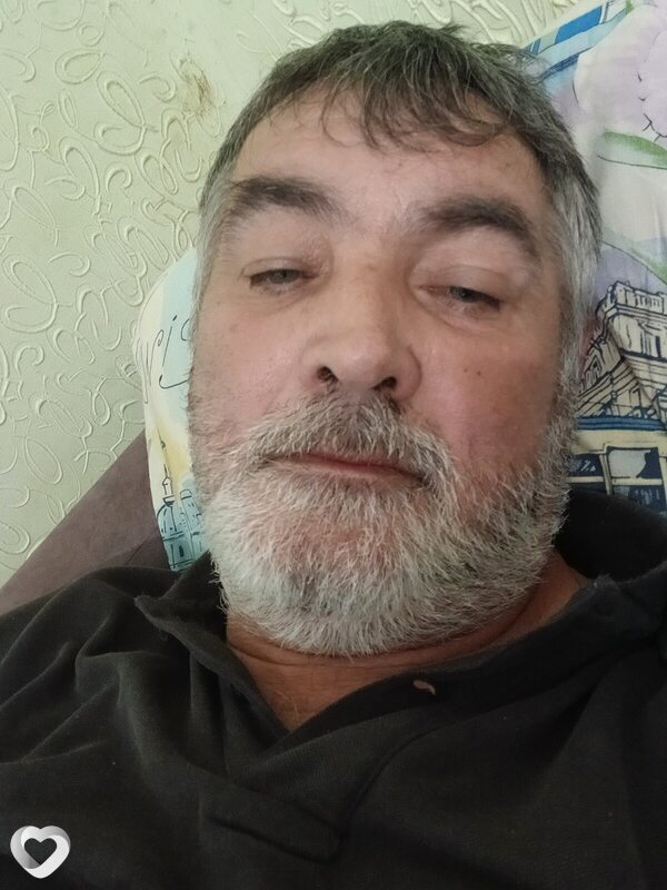 Юрий, 57, Владивостоке — анкета №3043734