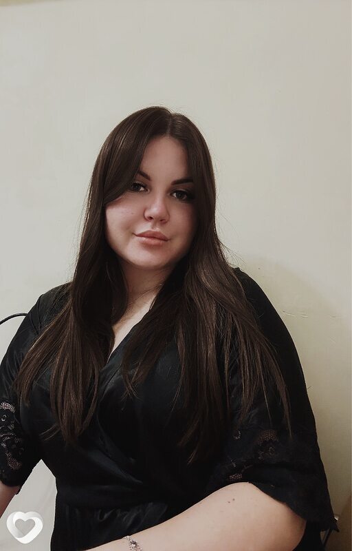 Юлия, 22, Москве — анкета №3043744
