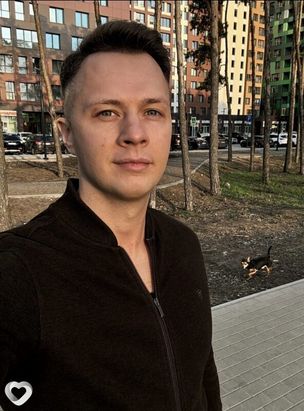 Михаил, Светлогорск