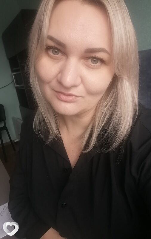 Наталья, 42, Воронеже — анкета №3044177