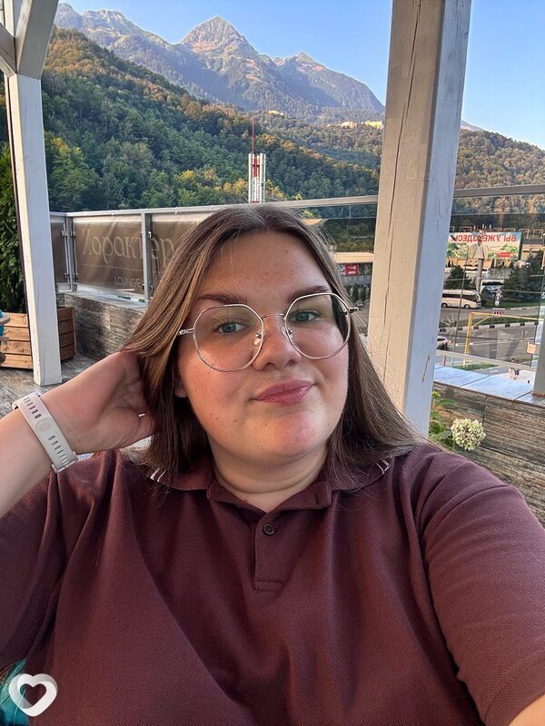 Екатерина, 23, Краснодаре — анкета №3044181