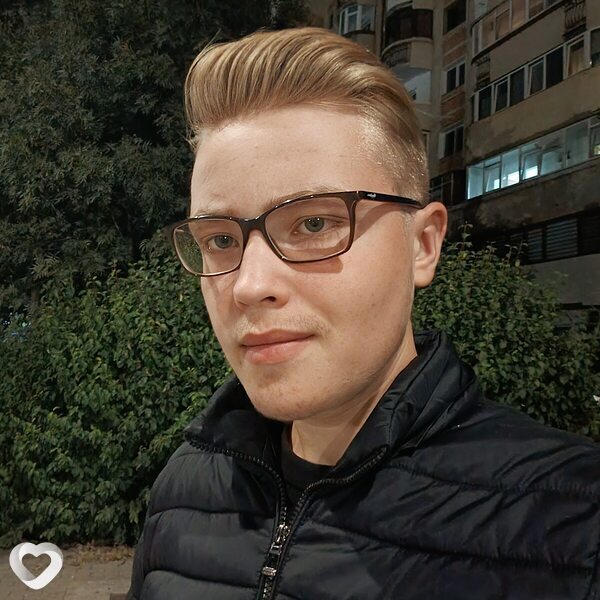 Stefan, Iași