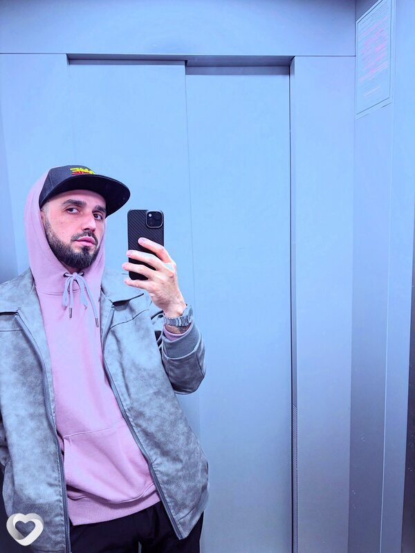 Бес, 37, Ставрополе — анкета №3044192