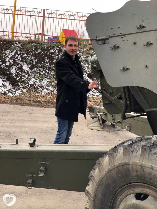 Алексей, 36, Черемхове — анкета №3043752