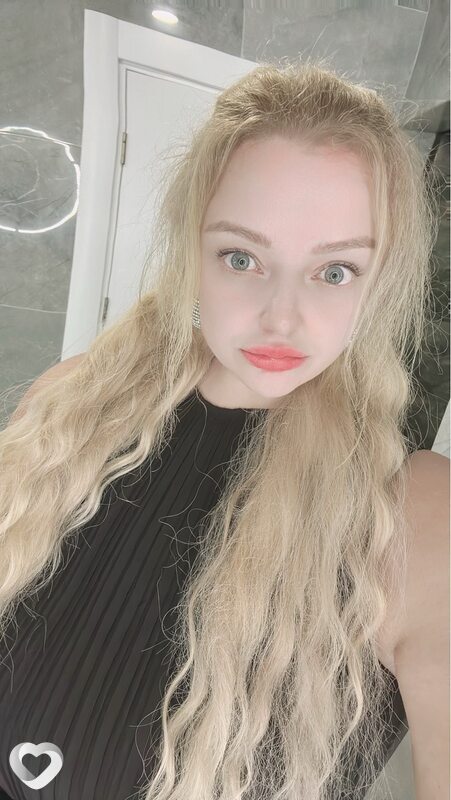 Anastasia, Батуми