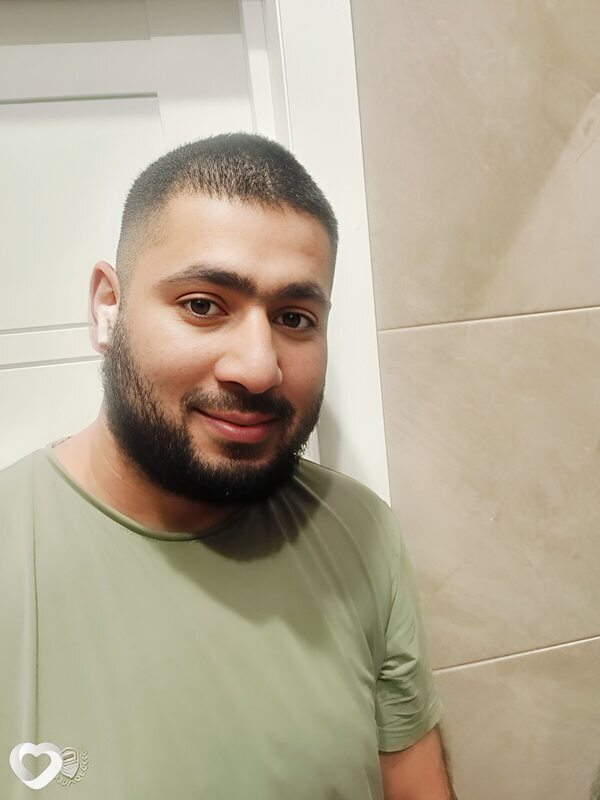 Комрон, 36, Туле — анкета №3043771