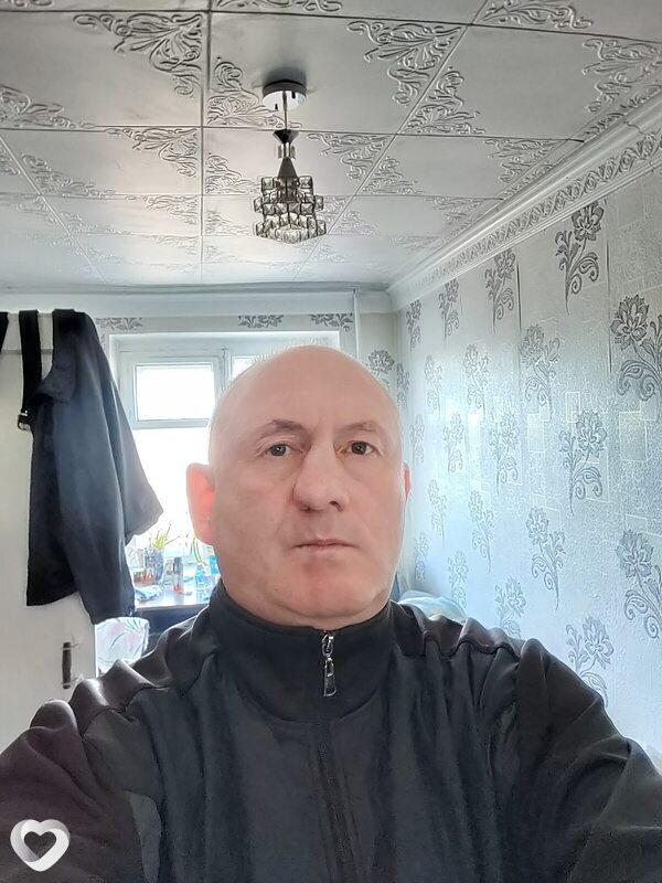 Игорь, 55, Семей — анкета №3043785