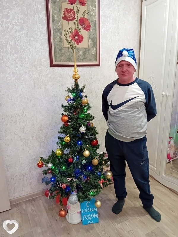 Сергей, 39, Пскове — анкета №3043792