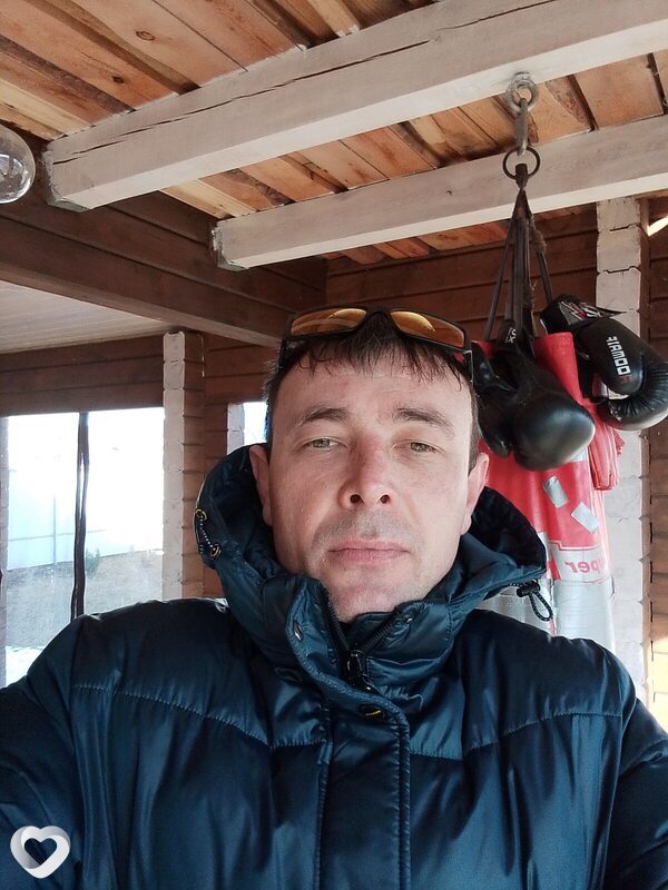 Денис, 39, Новосибирске — анкета №3043795