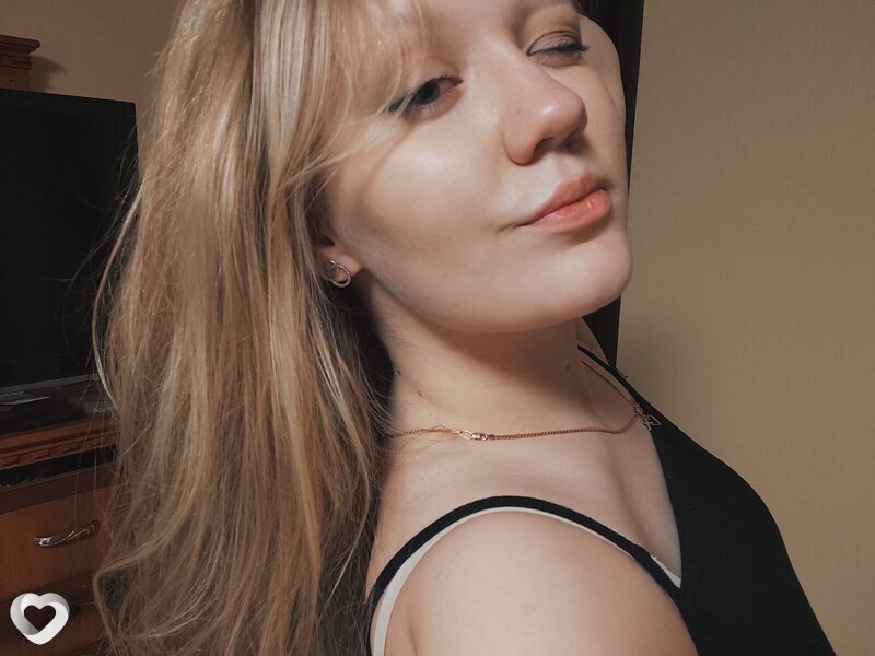 Кристина, 21, Москве — анкета №3043626