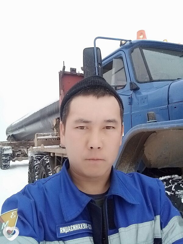 Родион, 44, Иркутске — анкета №3043642