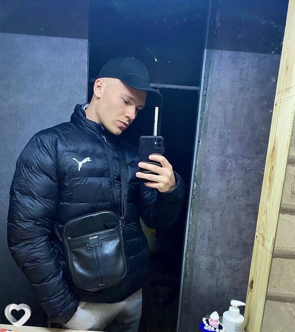 Богдан, 25, Чехове — анкета №3043643