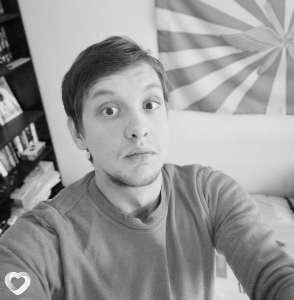 Павел, 31, Челябинске — анкета №3043645