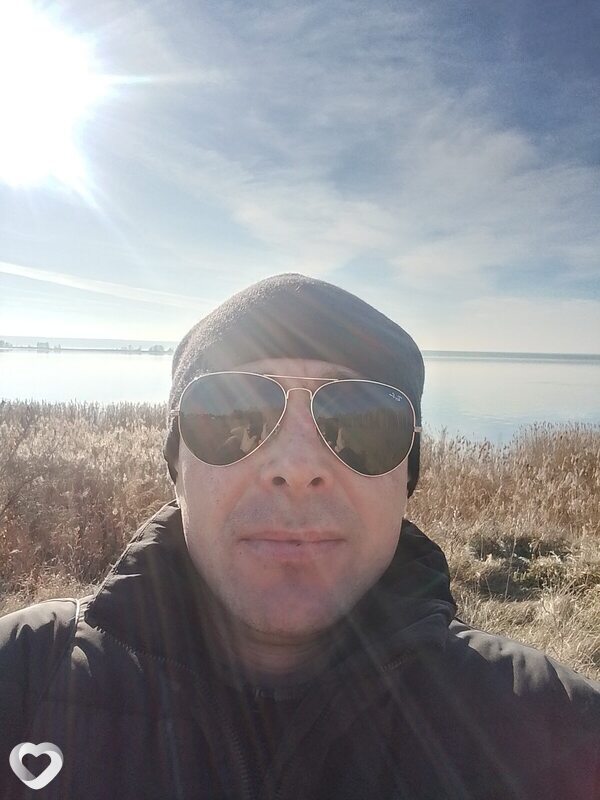 Денис, 39, Новосибирске — анкета №3043646