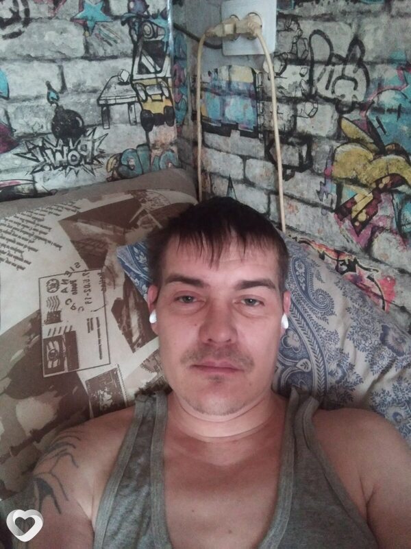 Александр, 44, Твери — анкета №3043649
