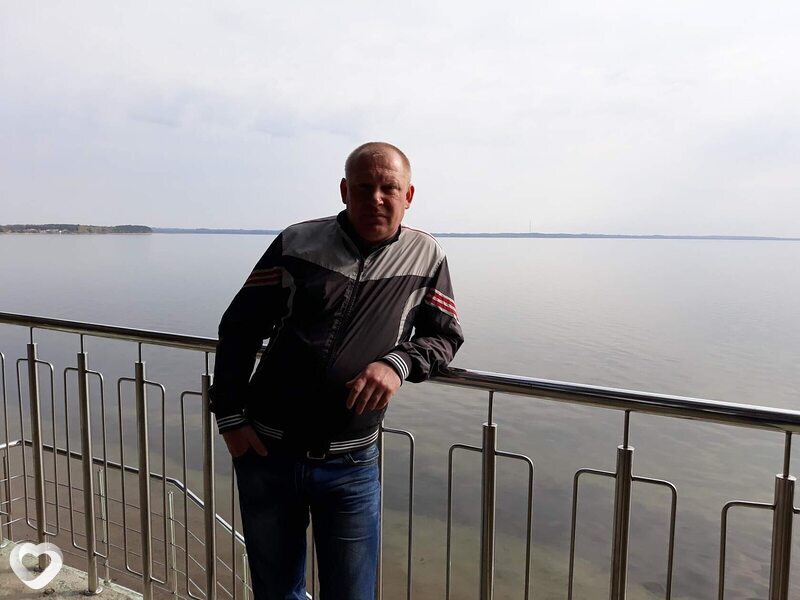 Дмитрий, 43, Санкт-Петербурге — анкета №3043885