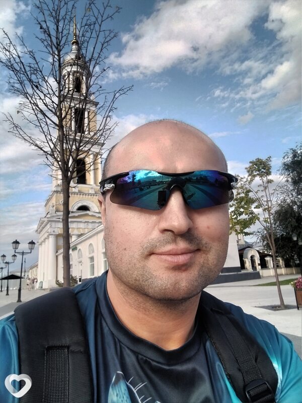 Дмитрий, 40, Жуковском — анкета №3043893