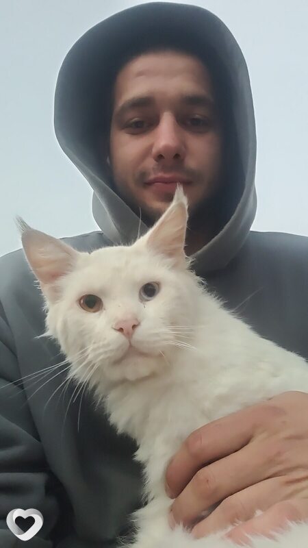 Александр, 28, Хотькове — анкета №3043812