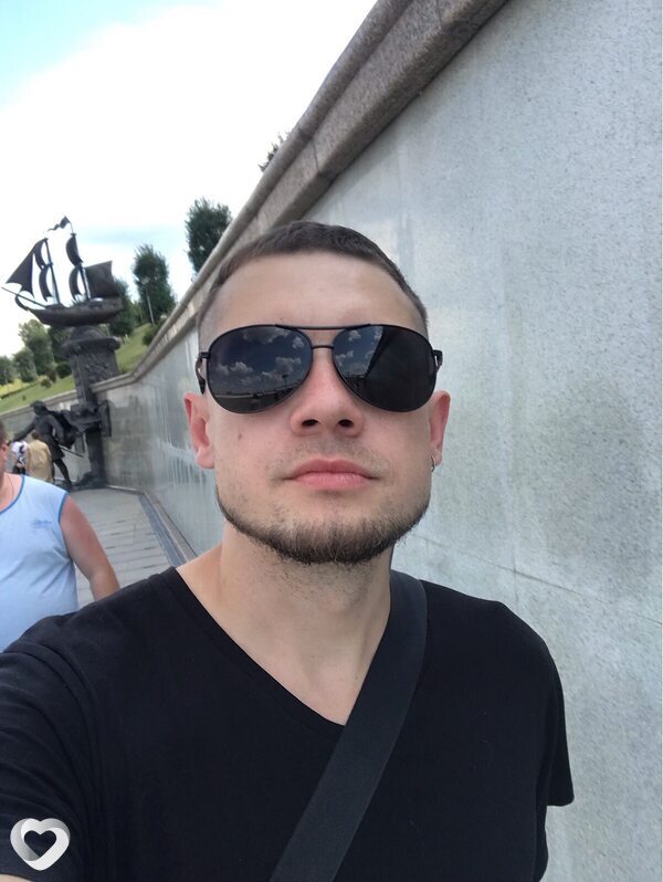 Макс, 40, Тюмени — анкета №3043814