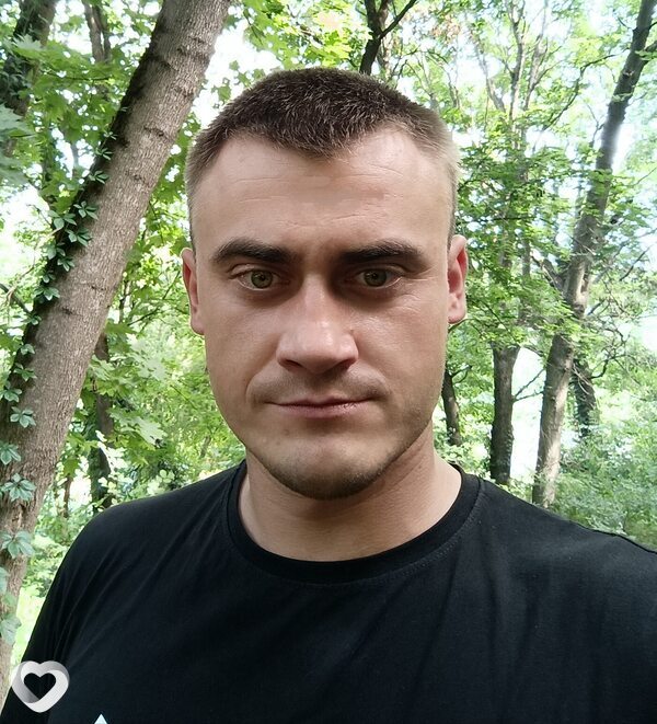 Игорь, 38, Харькове — анкета №3043816
