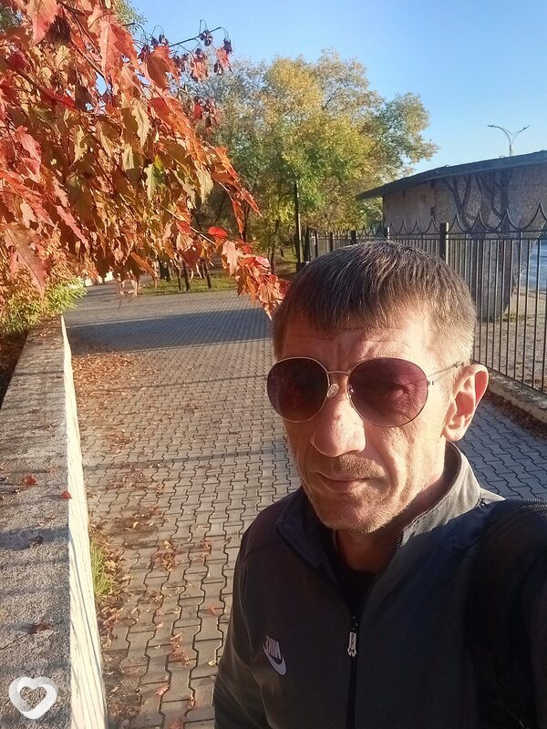 Андрей, 43, Благовещенске — анкета №3043819
