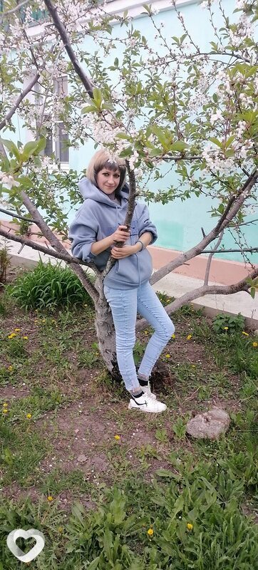 Анастасия, 35, Елеце — анкета №3044211