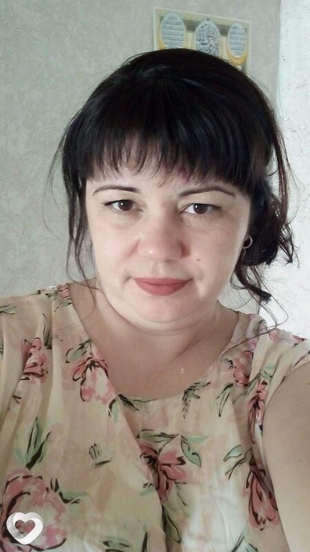 Лэйсана, 39, Белебее — анкета №3044213