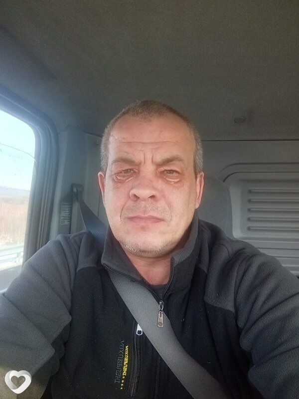 Денис, 47, Новосибирске — анкета №3044221