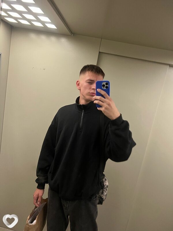 Андрей, 18, Барнауле — анкета №3043826
