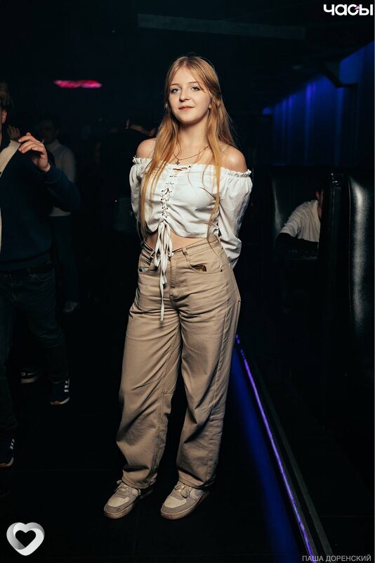 Анастасия, 18, Курске — анкета №3043832