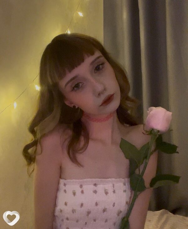 Анастасия, 21, Симферополе — анкета №3043835