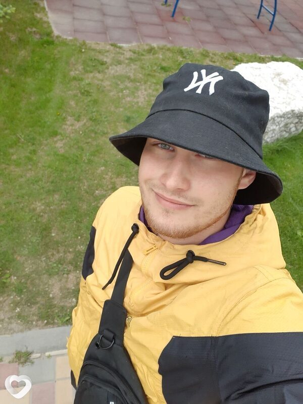Юрий, 28, Нижнем Новгороде — анкета №3043836