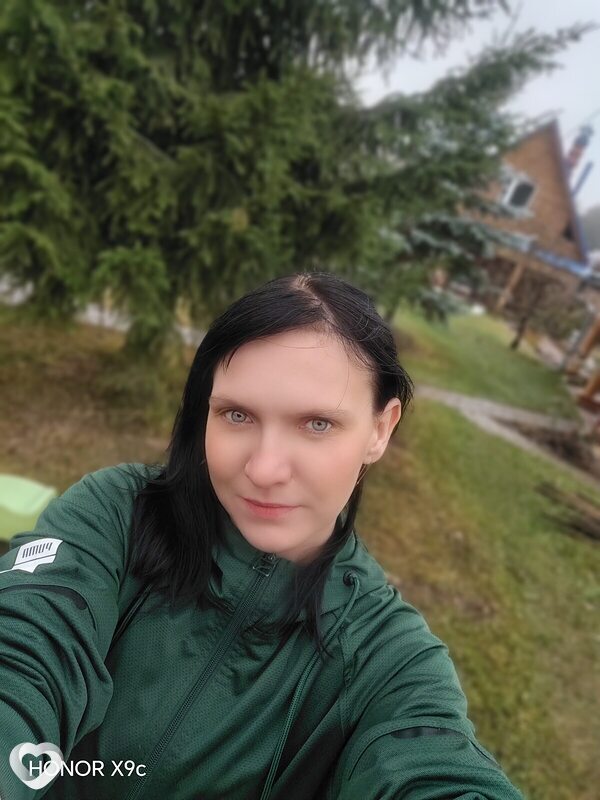 Наташа, 29, Городеце — анкета №3043839