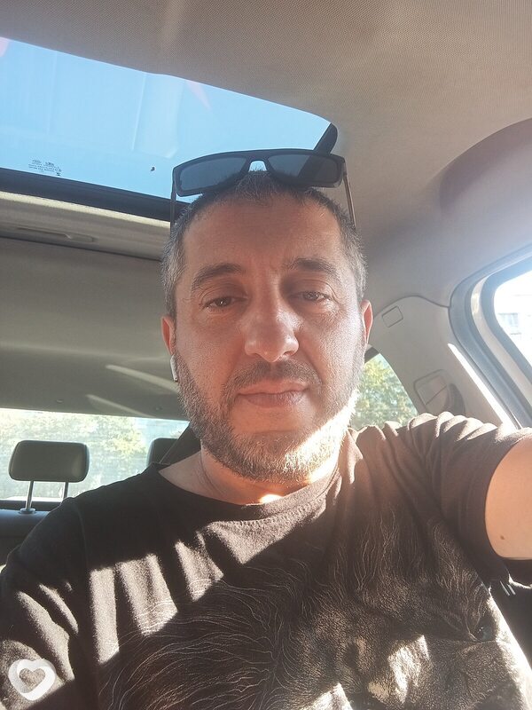 Сергей, 39, Санкт-Петербурге — анкета №3043842