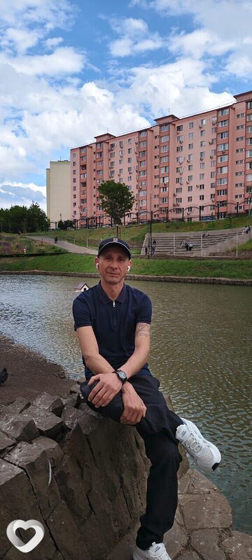 Михаил, 46, Ростове-на-Дону — анкета №3043845
