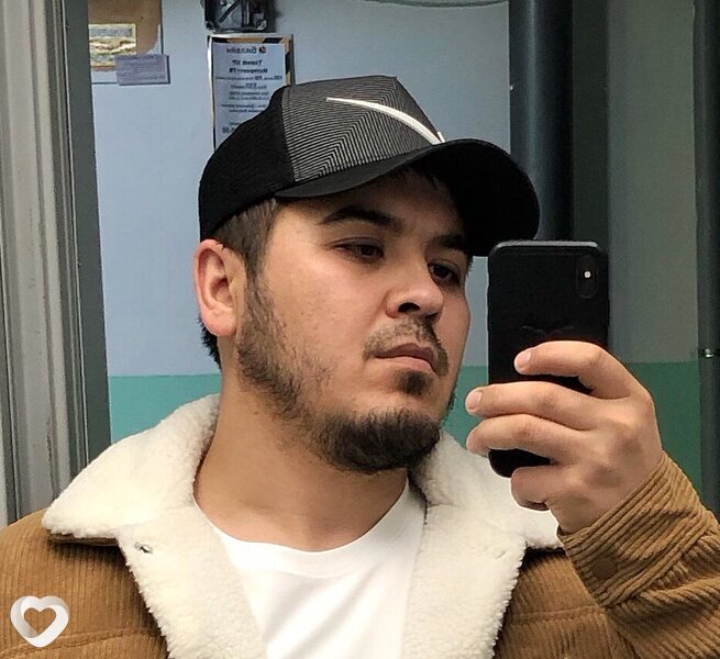 Шох, 26, Хабаровске — анкета №3043849