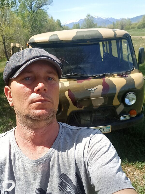 Алексей, 42, Краснодаре — анкета №3043859