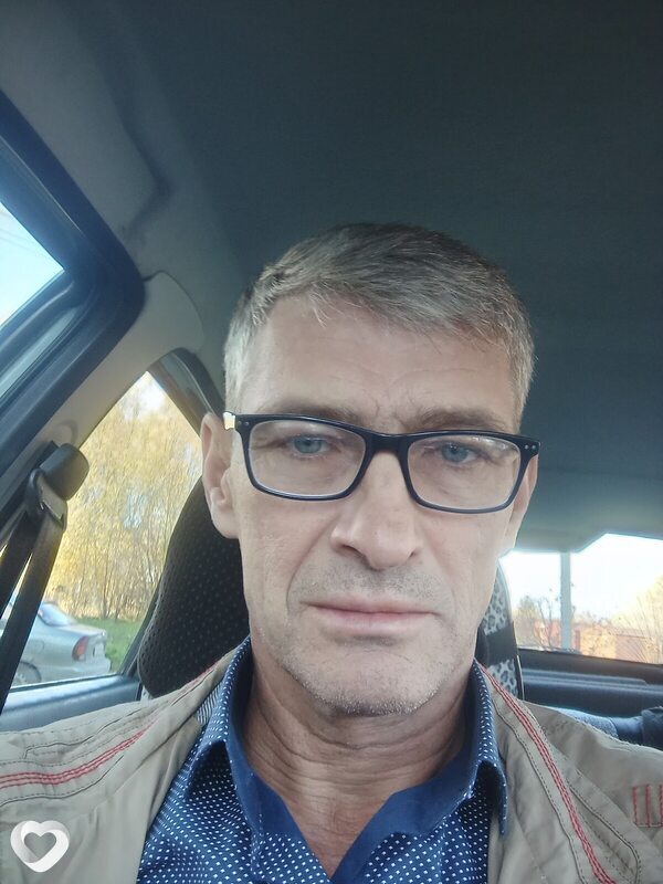 Александр, 59, Орёл — анкета №3043871