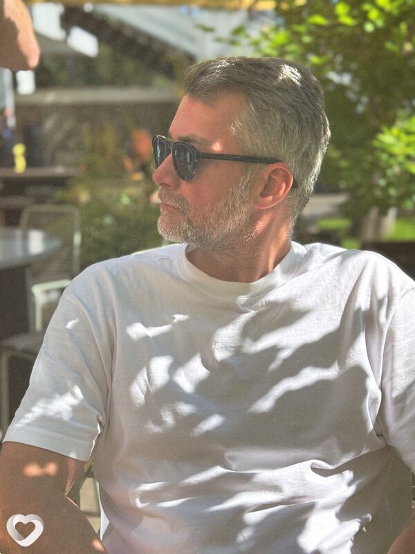 Stanislav, 45, Санкт-Петербурге — анкета №3043873