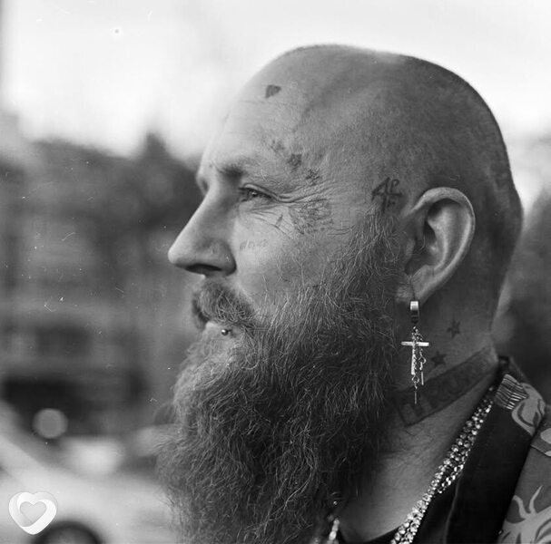 Евгон, 35, Кишинёв — анкета №3043875