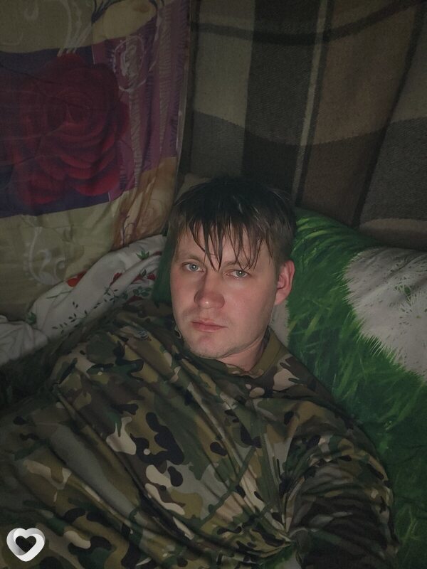 Андрей, 36, Владивостоке — анкета №3043929